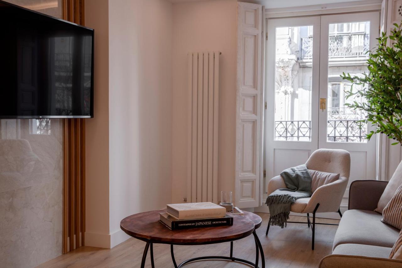 Centro V Calle Mayor 3Br 3Bh Μαδρίτη Εξωτερικό φωτογραφία