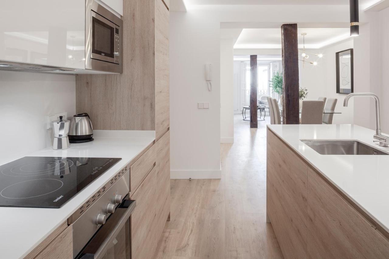 Centro V Calle Mayor 3Br 3Bh Μαδρίτη Εξωτερικό φωτογραφία